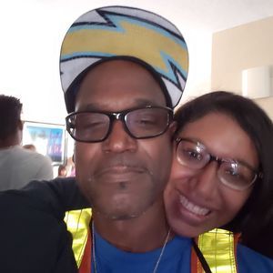 Meet your Posher, Marlon